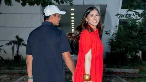 Alex Gonzaga, nagpasalamat matapos parangalan sa EdukCircle Awards 2026