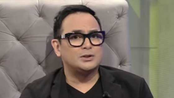 Keempee De Leon reveals the names of his ex-girlfriends in showbiz