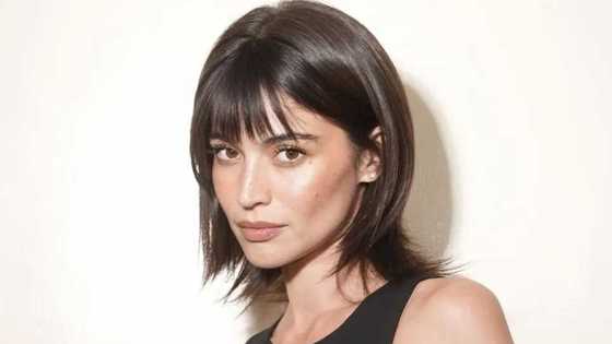 Anne Curtis reacts to Jericho Rosales' "the extreme me" post
