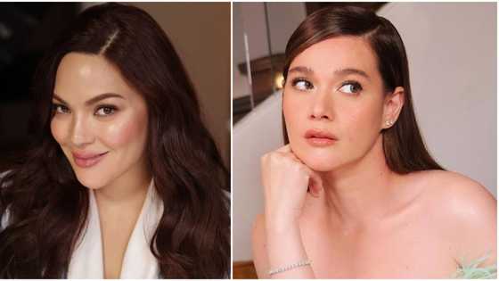 KC Concepcion gushes over Bea Alonzo's stunning photo