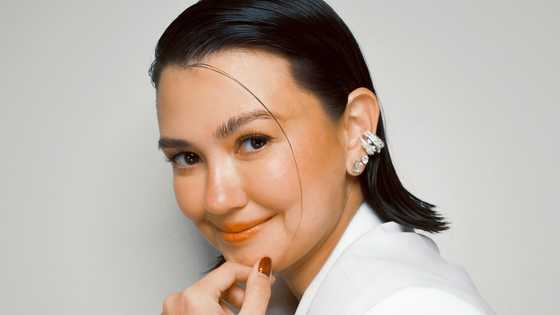Angelica Panganiban, ipinaliwanag kung bakit hindi na ipinapakita ang anak sa social media