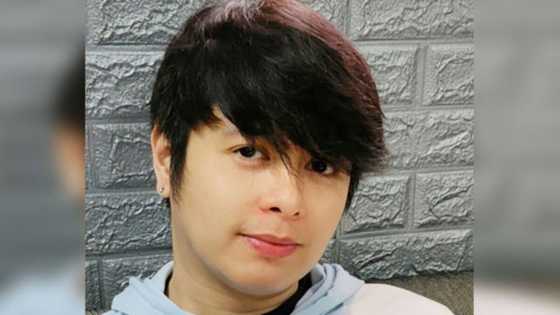 Yexel Sebastian's recent post about "toxic videos o drama" goes viral