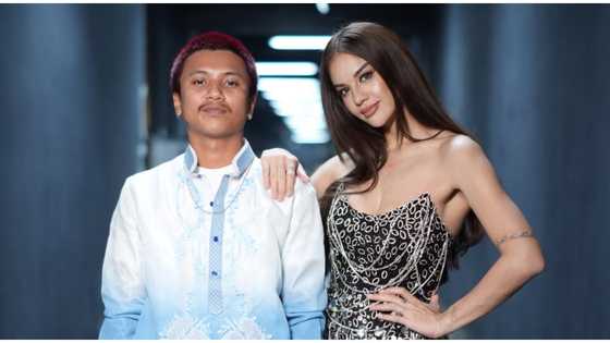 Imelda Schweighart reveals suffering miscarriage during MGI All Stars pageant