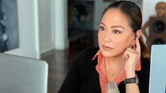 Cristy Fermin sa panawagan ni Dennis Padilla kay Karen Davila: “gustong-gusto ni Karen 'to”