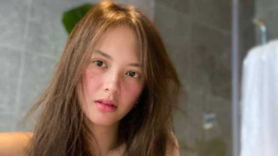 Ellen Adarna, nawindang sa tanong ng netizen kung chini-check niya ang phone ni Derek Ramsay