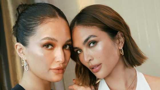 Sofia Andres no longer on Sarah Lahbati’s following list on Instagram