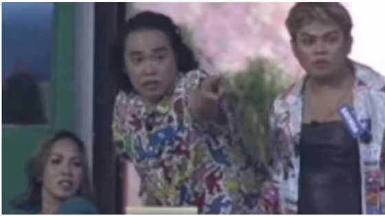 Madam Inutz, TJ at Brenda Mage, napasabak sa unang task sa loob ng PBB house
