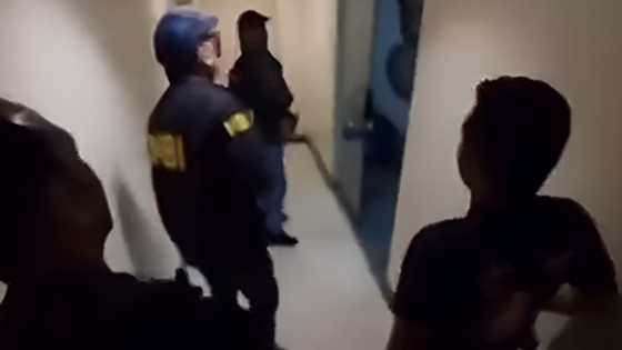 NBI, PAOCC, raid office of online lending shark who has allegedly been harassing customers
