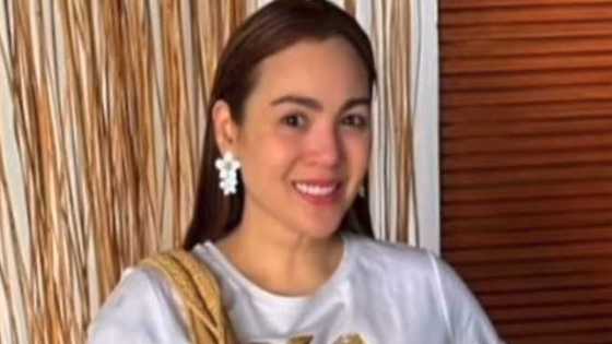Claudine Barretto, may mensahe sa mga anak ng late director na si Wenn Deramas