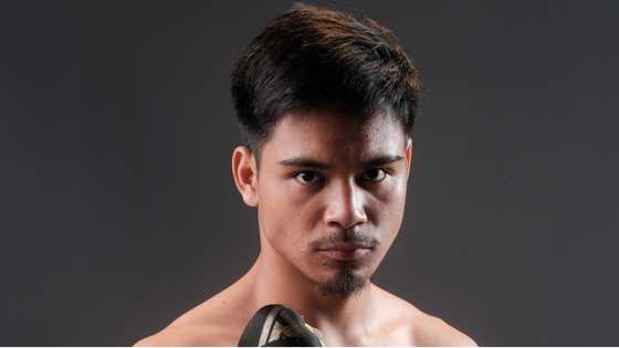 Eman Pacquiao, inihayag tunay na bilin ng amang si Manny Pacquiao ukol sa bagong career ng anak