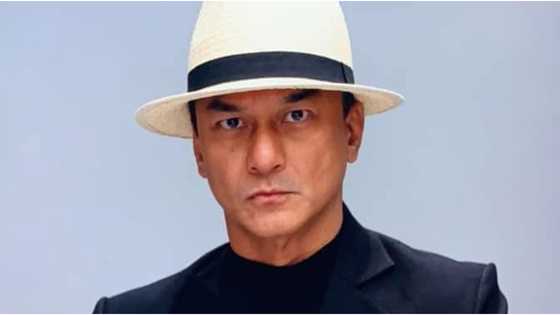 Gardo Versoza gets real about men cheating in relationships