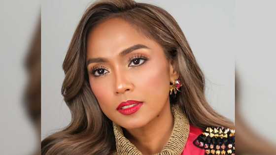 Rochelle Pangilinan, may makabuluhang mensahe: “Hindi lahat ng laban kailangang patulan”