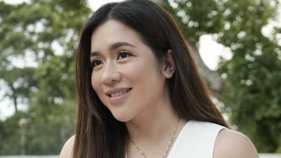 Angeline Quinto, may nakakaantig na pagbati sa ina ni Vice Ganda