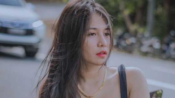 Social media vlogger na si Cherry White, nag-surrender ng lisensya sa LTO
