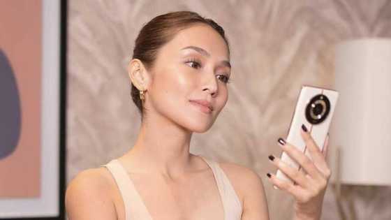 Kathryn Bernardo, shinare ang kanyang "note to self" sa socmed