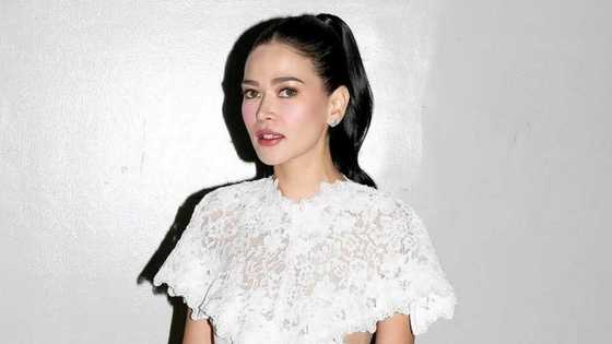 Bela Padilla, diniretso ang akusasyon ng netizen na may kinalaman kina Sarah at Barbie