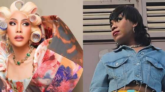 Inah Evans, ibinunyag na malaki ang utang na loob niya sa isang sikat na host