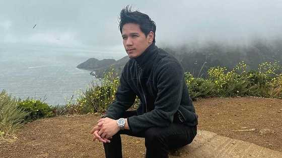 Gerald Santos, naglabas ng pahayag sa nangyari sa kanya noon