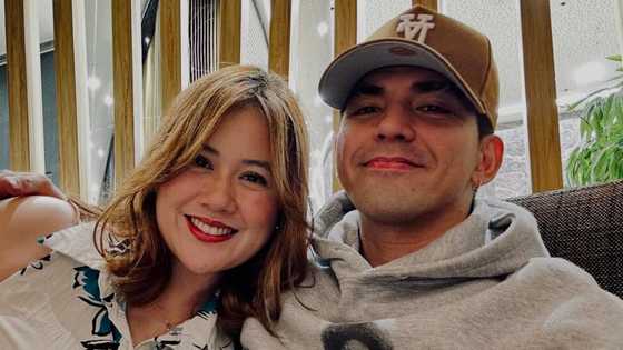 Mark Herras, may nakakaantig na birthday message para sa misis na si Nicole Donesa