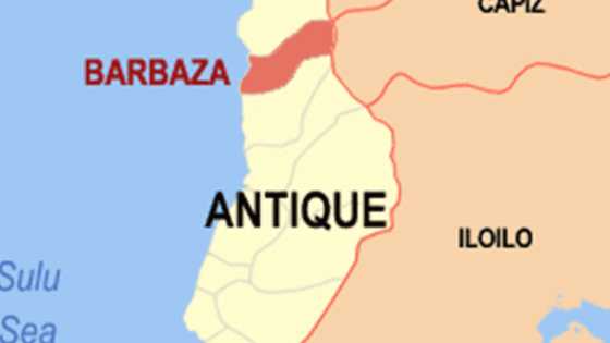 Graduating student, 21, drowns after swimming in cold spring resort in Antique