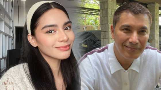 Lolit Solis' "Albert Martinez, Faith da Silva" comment sa umaaribang veteran aktor at young aktres, viral
