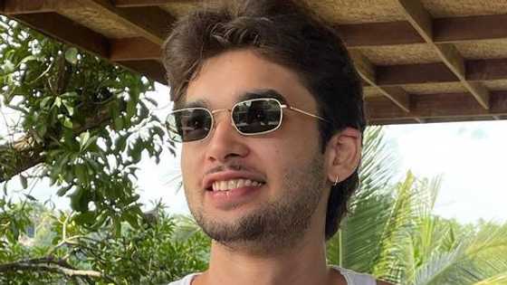 Kobe Paras, in-unfollow na si Kyline Alcantara sa IG