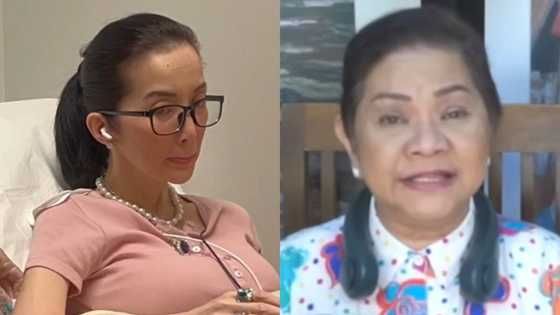 Cristy Fermin, sinabing naghahanap daw umano ng bagong ospital si Kris Aquino