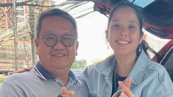 Maxene Magalona, nag-kwento ukol sa Grab driver na namatayan ng asawa