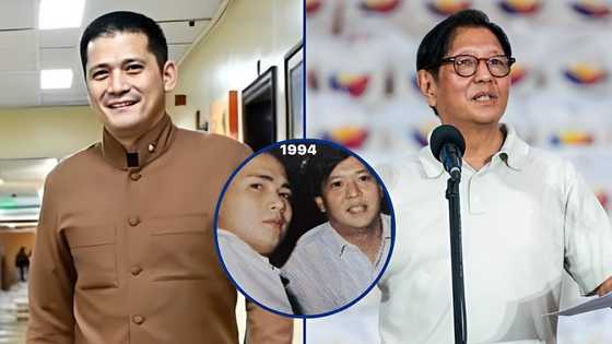 Robin Padilla, may personal na dahilan kung bakit hindi siya dumalo sa SONA ni PBBM