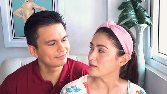 Cristy Fermin, hiniling na sana maayos nina Carla Abellana, Tom Rodriguez ang diumano'y problema nila