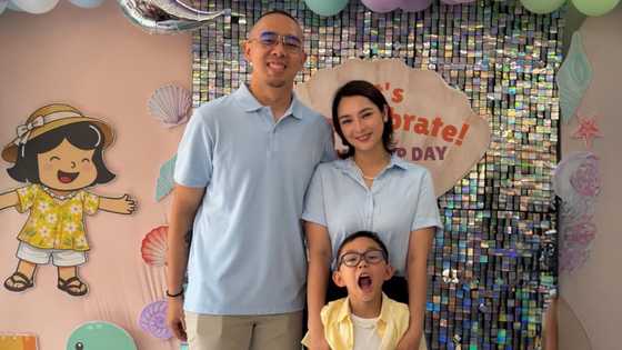 Ryza Cenon, ibinida ang bagong milestone ni Night; proud sa consistent na award ng anak
