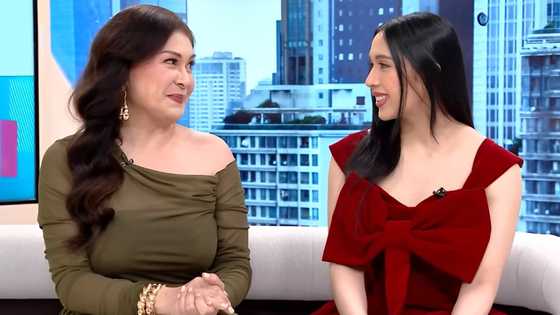 Anak ni Sheryl Cruz, humarap sa bagong hamon ng buhay, may malalim na payo mula sa ina