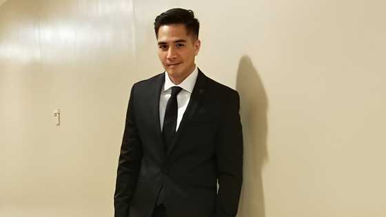 Boom Labrusca, tila may pinariringgan sa kanyang mga post