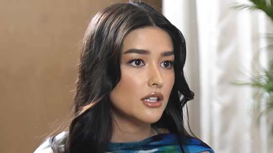 Liza Soberano, may inamin tungkol sa pagtatapos ng relasyon nila ni Enrique Gil