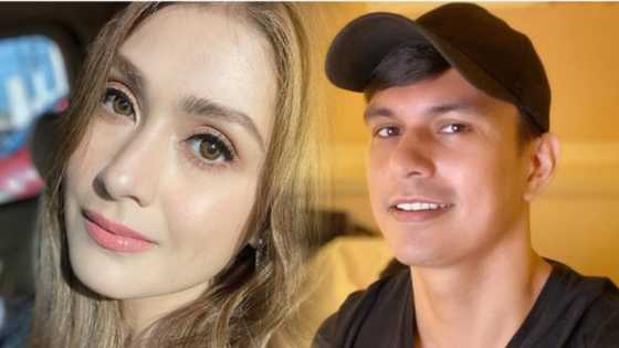 Tom Rodriguez, iginiit na hindi niya napagbuhatan ng kamay si Carla Abellana