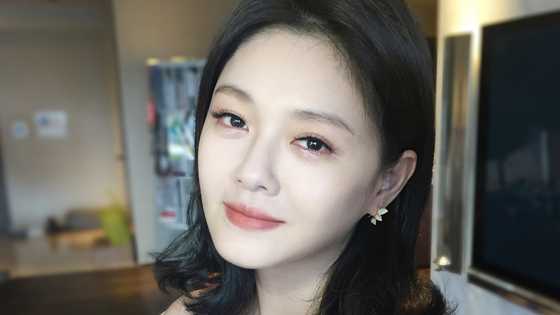 Barbie Hsu, nagkaroon na ng epilepsy at "mitral valve prolapse"