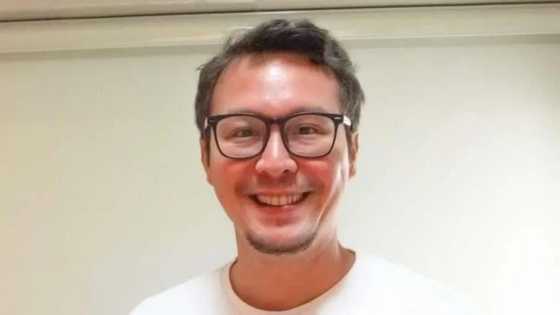 Baron Giesler, lumutang para basagin ang kumakalat na aniya’y “false news!”