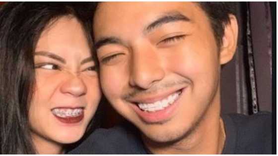 Jayzam Manabat at Camille Trinidad, nagsagutan sa Instagram sa gitna ng mga isyu