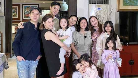 Marjorie Barretto, Mariel Padilla exchange heartfelt messages after their collab