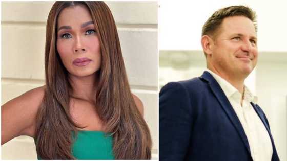 Pokwang kay Lee O'Brian: "Panay lang party at golf, mag support ka hoy!"