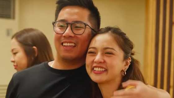 Kim Chiu celebrates her brother's birthday with a heartfelt tribute: "You amaze me"