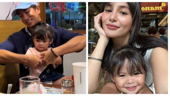 Nikko Natividad, ibinida ang 'kakayahan' daw niyang magpalabas ng hidden talent ng bata