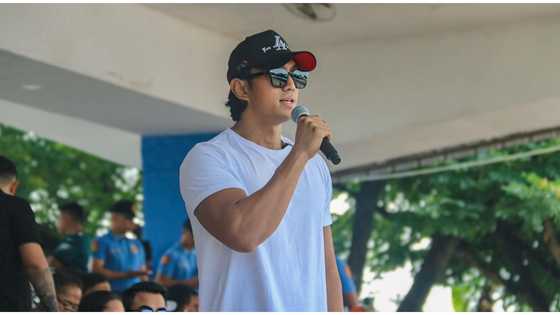Rendon Labador, opisyal nang “Pambansang Coach" Kapulisan