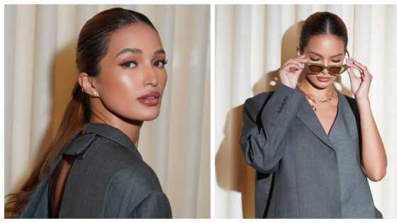 Sarah Lahbati posts IG story about “loving the unlovable”