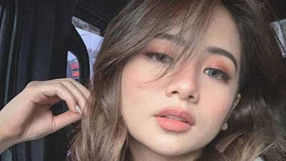 Talent manager Noel Ferrer calls out Ella Cruz's "history is like chismis" statement