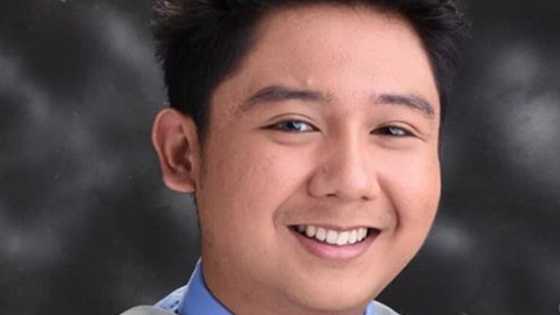Ex-Goin’ Bulilit actor Aaron Junatas graduates from college