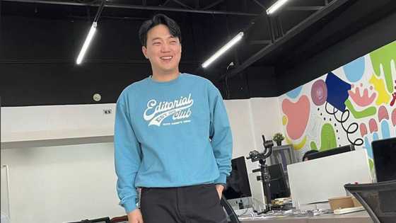 Ryan Bang, mapapanood sa GMA comedy show na Bubble Gang