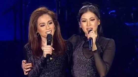Alex Gonzaga pens sweet birthday message for her sister Toni Gonzaga