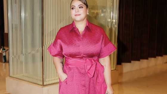 Karla Estrada, sinagot ang mga pumuna sa kanyang itsura sa PBB: "Ako pa rin yan!"