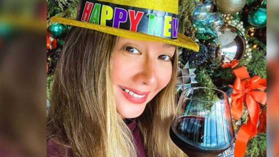 Korina Sanchez in war mode with "bruha" basher: "Nawawala ang broom ko"